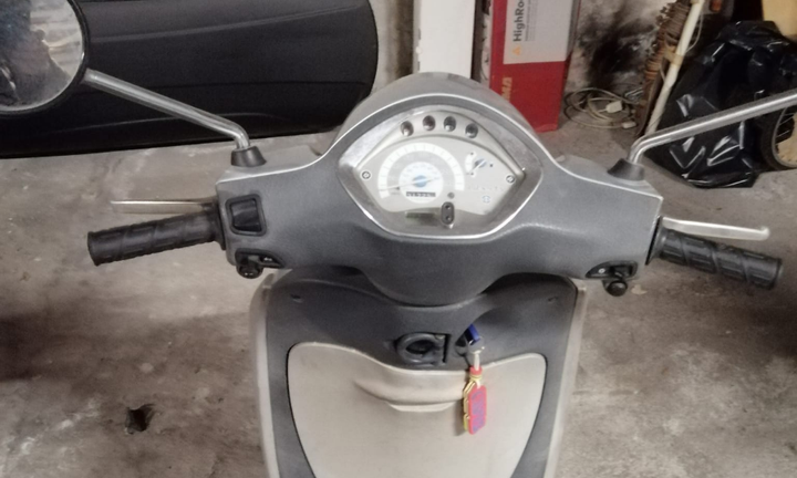 Vendita scooter