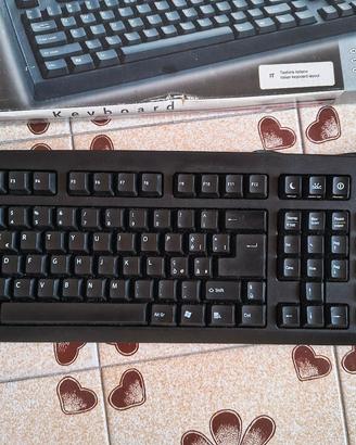 Tastiera computer Trust 