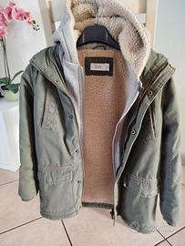parka OVS bambino