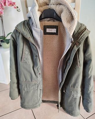 parka OVS bambino