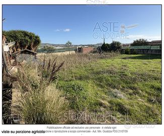 Terreno Agricolo Agrigento [A4345077]