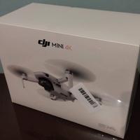 DJI Mini 4K Fly More Combo