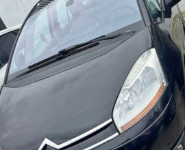 Citroen C4 Picasso 7 posti GPL