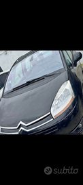 Citroen C4 Picasso 7 posti GPL