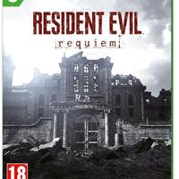 Resident Evil Requiem Xbox 