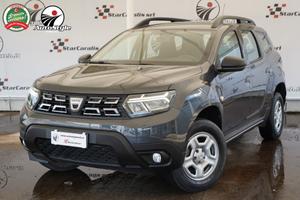 Dacia Duster 1.0 TCe 90 CV 4x2 Access