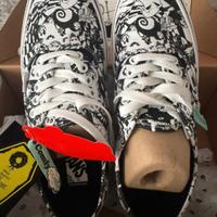 Vans The Nightmare Before Christmas