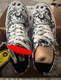 Vans The Nightmare Before Christmas