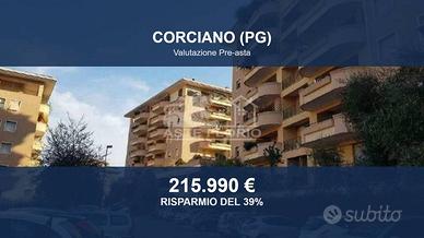 Immobile in asta di 237 m² con più di 5 locali e b