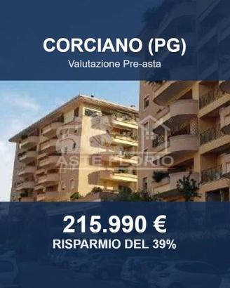 Immobile in asta di 237 m² con più di 5 locali e b