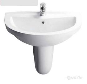 Lavabo in ceramica IDEAL STANDARD 