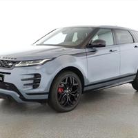 LAND ROVER Range Rover Evoque D200 AWD R-DYNAMIC