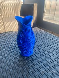 Vaso Blu