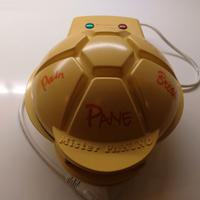 BRANDANI - MR.PANINO FORNETTO ELETTRICO CUOCIPANE