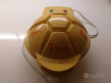 BRANDANI - MR.PANINO FORNETTO ELETTRICO CUOCIPANE