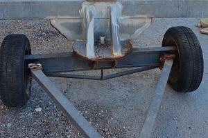 INVASO ECCELLENTE PER BARCA O GOMMONE