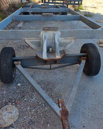 INVASO ECCELLENTE PER BARCA O GOMMONE