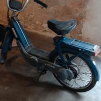 Piaggio Ciao 50 d’epoca  anno 1981 