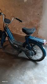 Piaggio Ciao 50 d’epoca  anno 1981 