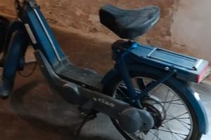 Piaggio Ciao 50 d’epoca  anno 1981 