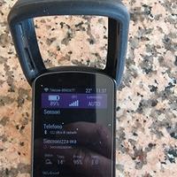 Garmin edge 530 MTB E-BIKE E-MTB bicicletta gravel