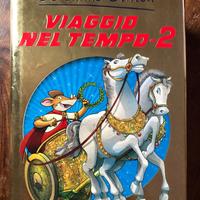 Geronimo Stilton Viaggio nel Tempo 2