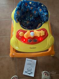 Girello