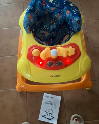 Girello