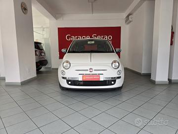 Fiat 500 1.3 Multijet 16V 95 CV Pop