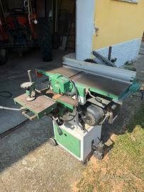 Combinata legno Andromeda Damatomacchine
