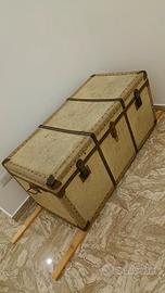 baule vintage