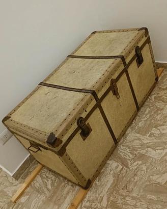 baule vintage