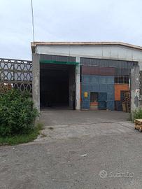 Immobile di 800 m² a Nichelino