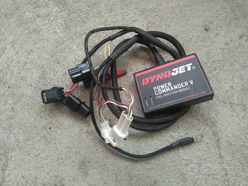 Centralina dynojet power commander V