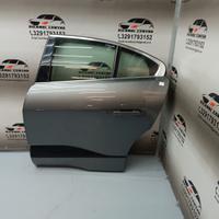 Porta portiera posteriore sinistra sx jaguar i-pac