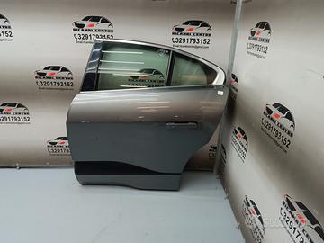 Porta portiera posteriore sinistra sx jaguar i-pac