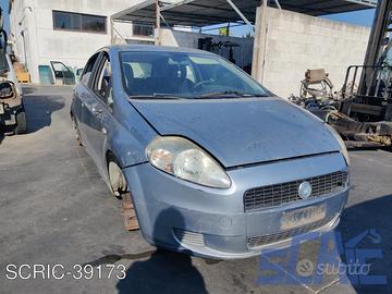 FIAT GRANDE PUNTO 199 1.3 D MULTIJET Ricambi