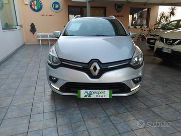 RENAULT Clio 1.5 DCI 90cv SPORTER ENERGY- 2017
