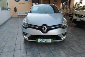 RENAULT Clio 1.5 DCI 90cv SPORTER ENERGY- 2017