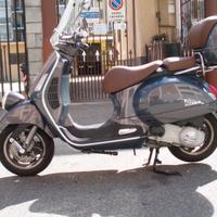 Piaggio Vespa 250 GTV - 2007 - 20718 km - Garanzia