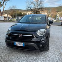 Fiat 500x CityCross