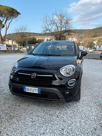 Fiat 500x CityCross