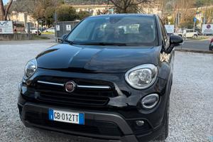 Fiat 500x CityCross