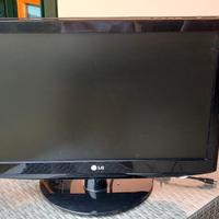 Tv Lg 22 pollici