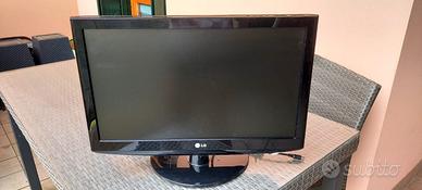 Tv Lg 22 pollici