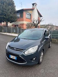 Ford c-max 1.6