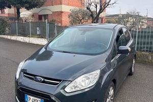 Ford c-max 1.6
