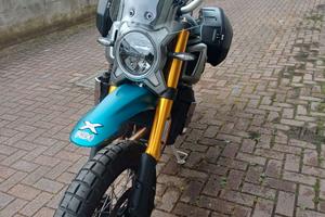 CF MOTO CLX 700 ADVENTURE