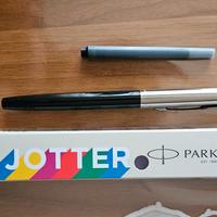 Penna stilografica Parker