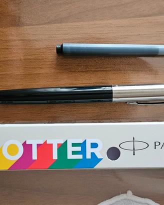 Penna stilografica Parker
